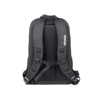 Shad SL86 Negro