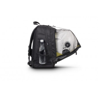 Shad SL86 Negro
