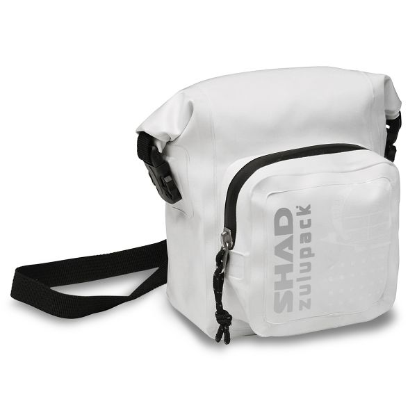 Mochila Moto Shad SW05 Waterproof White