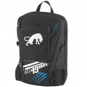 Furygan Thunder Black Blue
