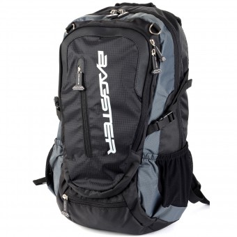 Mochila Moto Bagster Typhon