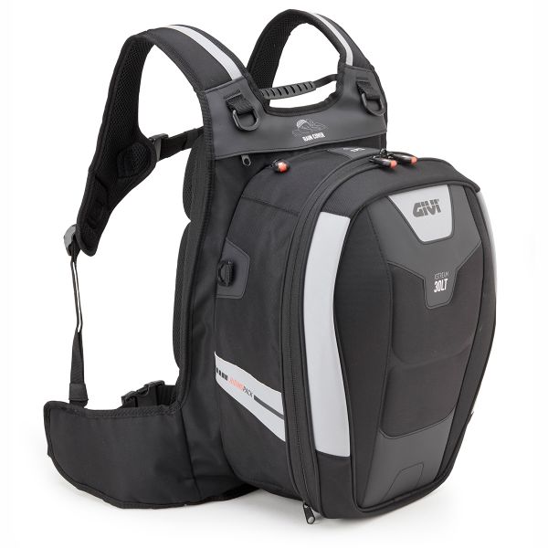 Mochila Moto Givi Xstream XS317