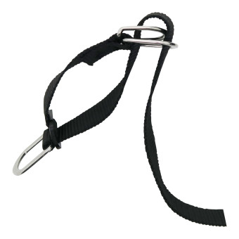 Airbag para moto Bering Correa de sillín de moto V2 Fijación para airbag de moto Airbag para moto Bering Correa de sillín de moto V2 Fijación para airbag de moto