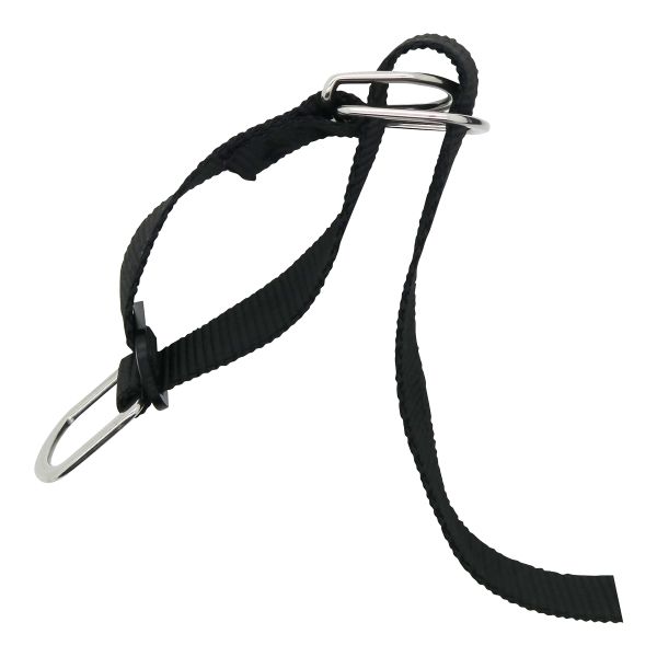 Airbag para moto Bering Correa de sill�n de moto V2 Fijaci�n para airbag de moto