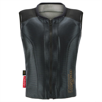 Airbag para moto Furygan Fury Airbag Lady Black Emerald Green