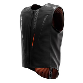Ixon IX - Airbag U04