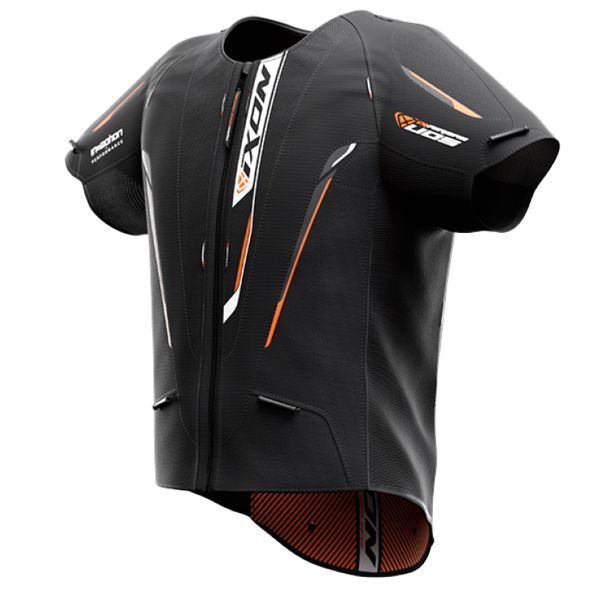 Airbag para moto Ixon IX - Airbag U05