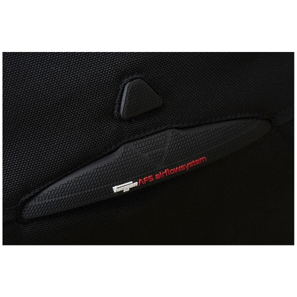 Furygan Blast Black White