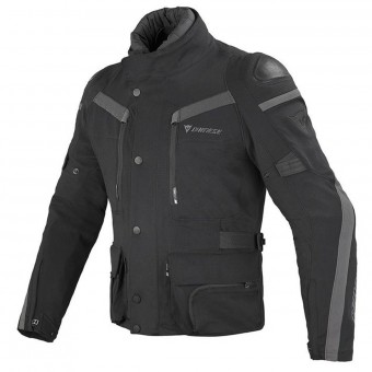 Chaquetas moto Dainese Carve Master 2 Gore-Tex Black Ebony Chaquetas moto Dainese Carve Master 2 Gore-Tex Black Ebony