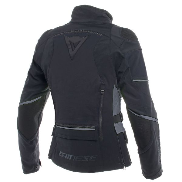 Dainese Carve Master 2 Lady Gore-Tex Black Ebony