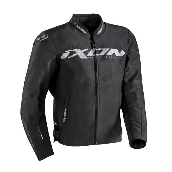 Cazadora moto Ixon Sprinter Black
