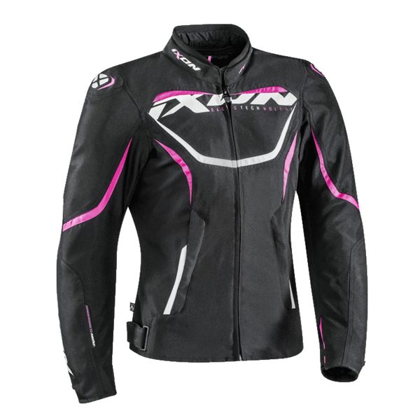 Oportunidades Ixon Sprinter Lady Black Fushia