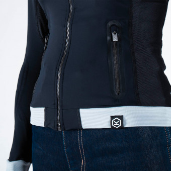 Knox Action Shirt Lady