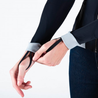 Knox Action Shirt Lady