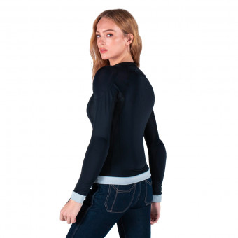 Knox Action Shirt Lady