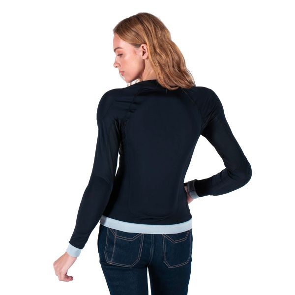 Knox Action Shirt Lady