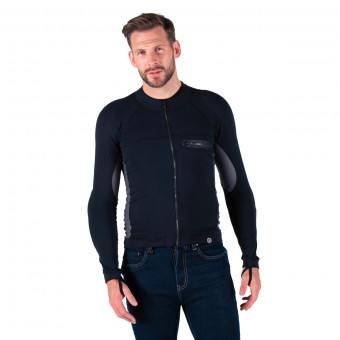 Cazadora moto Knox Action Shirt Man