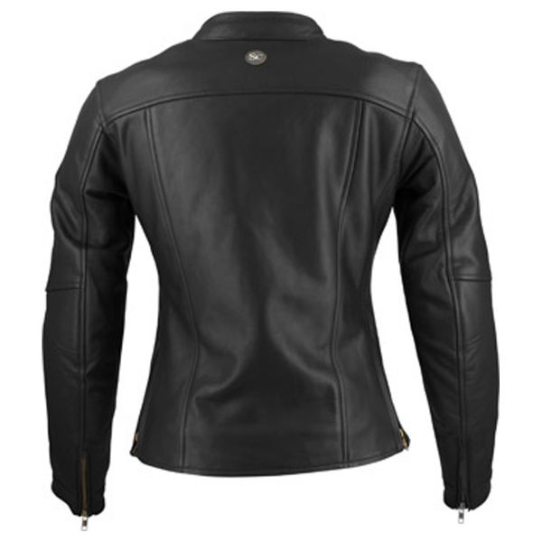 Soubirac Adele Negro