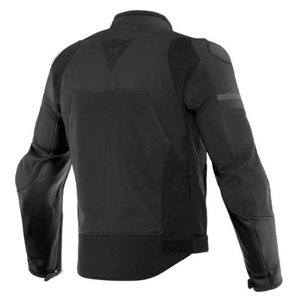 Dainese Agile Perf Matt Black