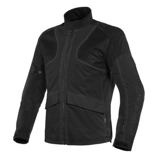 Chaquetas moto Dainese Air Tourer Black