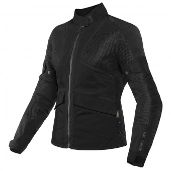 Chaquetas moto Dainese Air Tourer Lady Black