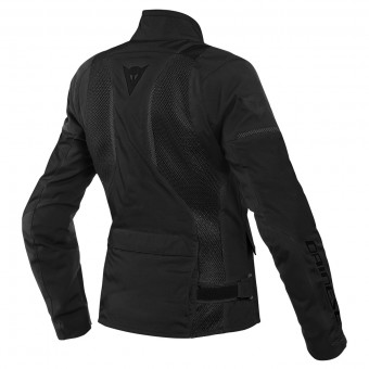 Dainese Air Tourer Lady Black