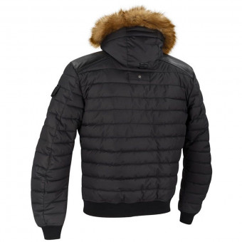 Bering Amber Negro