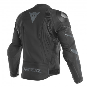 Dainese Avro 4 Matt Black Anthracite