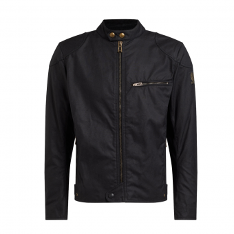 Cazadora moto Belstaff Ariel 2 Pro Black Cazadora moto Belstaff Ariel 2 Pro Black