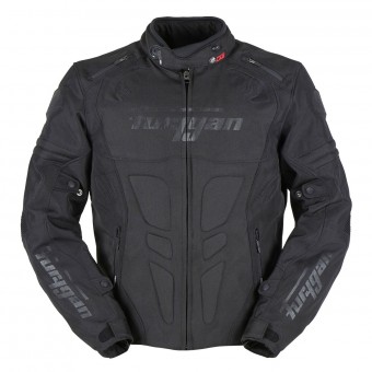 Cazadora moto Furygan Blast Full Black