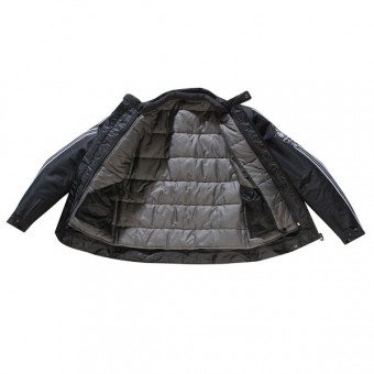 Ixon Tungsten Negro