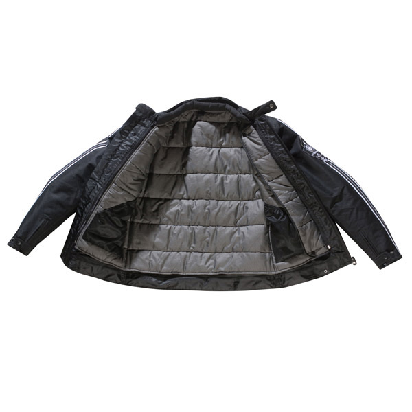 Ixon Tungsten Negro