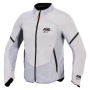 Cazadora moto Alpinestars Aeroshell Airflow Mid Gray Anthracite