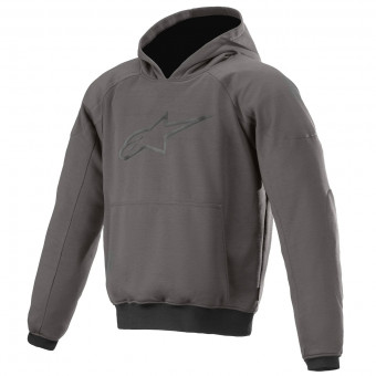 Cazadora moto Alpinestars Ageless Hoodie Asphalt Cazadora moto Alpinestars Ageless Hoodie Asphalt