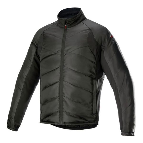 Cazadora moto Alpinestars AMT Thermal Liner Negro