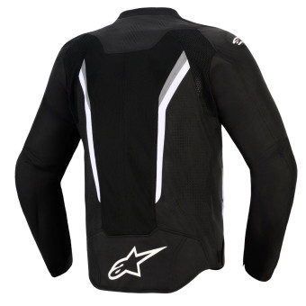 Alpinestars Ast V3 Air Black Dark Gray White