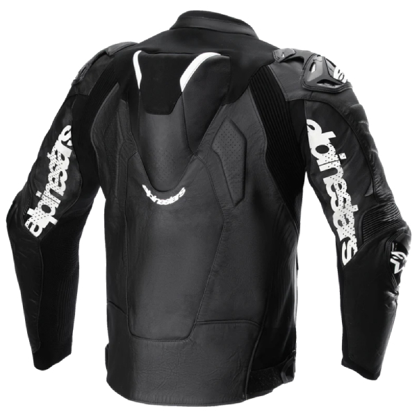 Alpinestars Atem 5 Black White