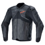 Cazadora moto Alpinestars Atem V5 Black