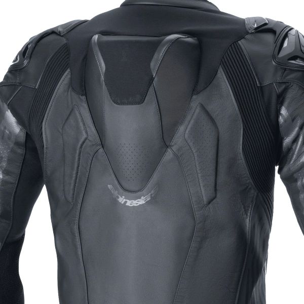 Alpinestars Atem V5 Black