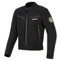 Cazadora moto Alpinestars Bruiser Black