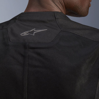 Alpinestars C-1 Air Negro