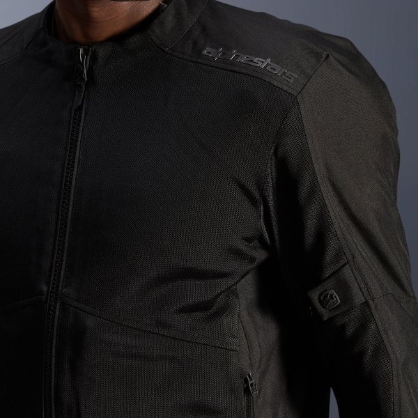 Alpinestars C-1 Air Negro