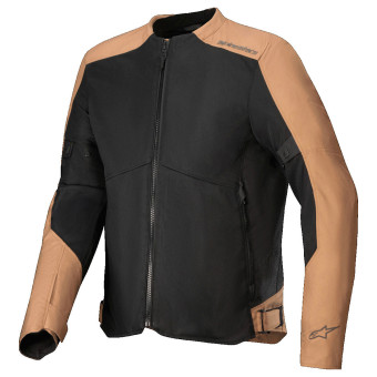 Cazadora moto Alpinestars C-1 Arena de aire