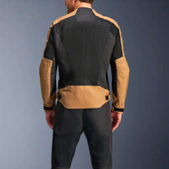 Alpinestars C-1 Arena de aire