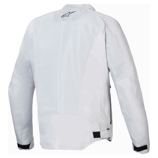 Alpinestars C-1 Air Silver