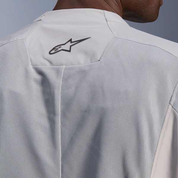 Alpinestars C-1 Air Silver