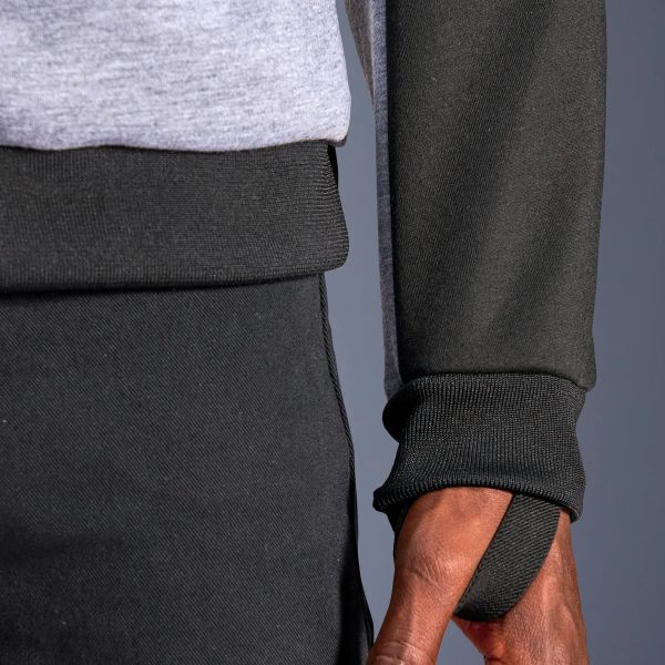 Alpinestars Cromo V2 Sport Negro Gris Brezo Turquesa