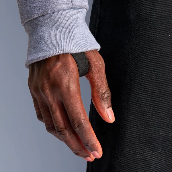 Alpinestars Cromo V2 Sport Gris Heather Rojo Fluo