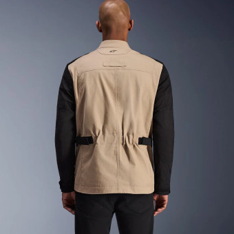 Alpinestars Dice Aluminium Black