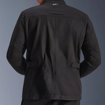 Alpinestars Dice Black